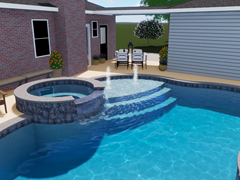 Pro Pool Plans 9

